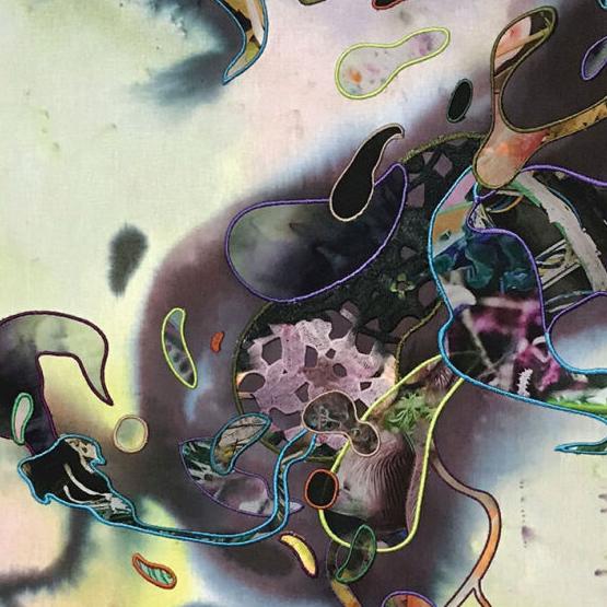 ‘Divine Lite’ Transforms Downtown Presbyterian Church Into a Temple of Avant-Garde